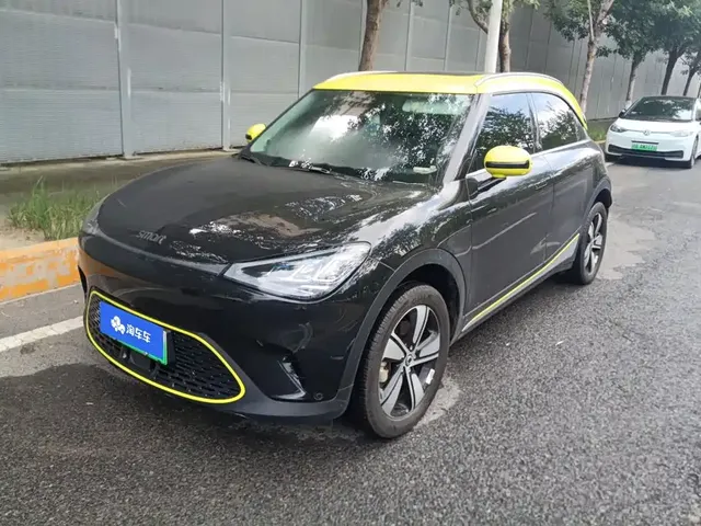 smart Elf #1 2026 Model Smart Upgrade Edition