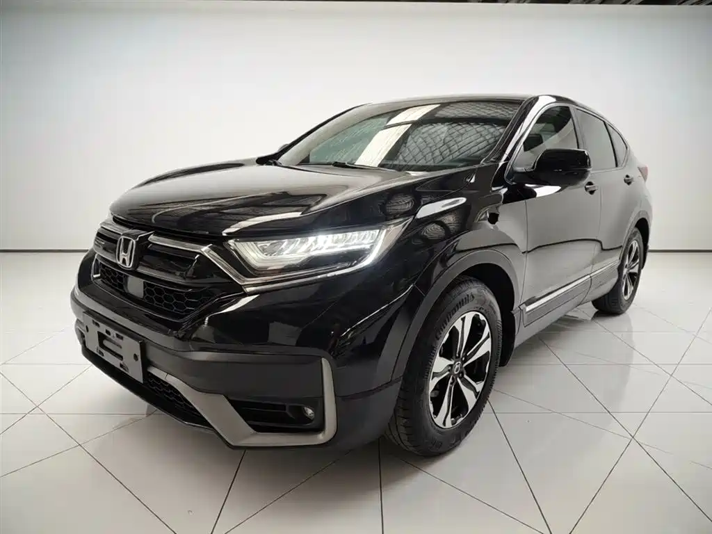 Honda CR-V 2021 240TURBO CVT 2WD Urban Edition