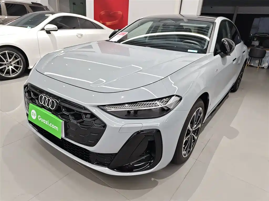 Audi A5L 2025 2.0T Sport Edition Plus
