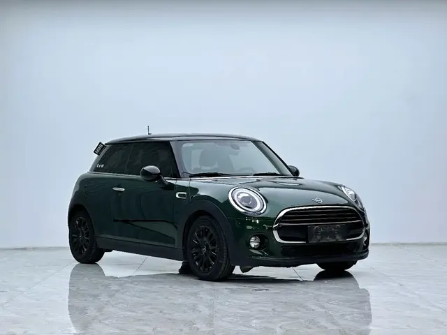MINI MINI 2018 1.5T COOPER Classic