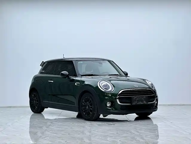MINI MINI 2018 1.5T COOPER Classic