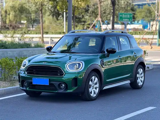 MINI COUNTRYMAN 2023 1.5T COOPER Classic