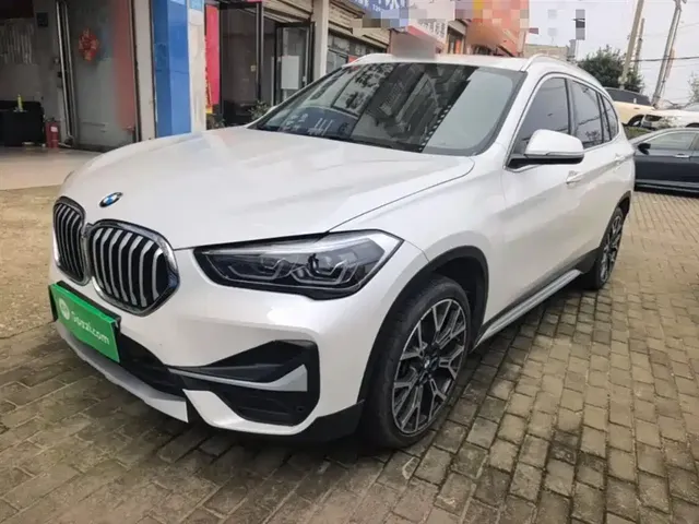 BMW X1 2020 xDrive25Li Premium Edition