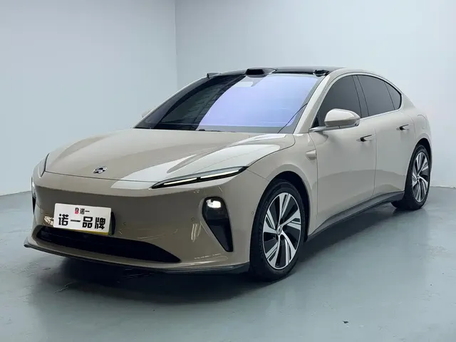 NIO ET5 2024 75kWh