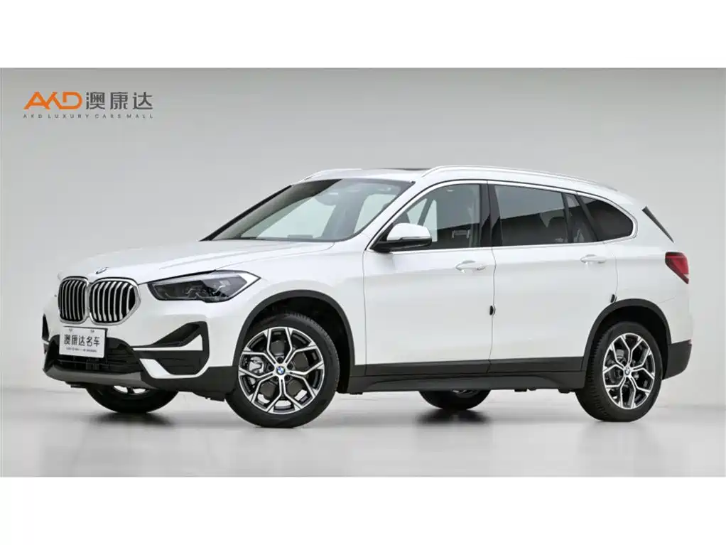 BMW X1 2022 sDrive25Li Leading