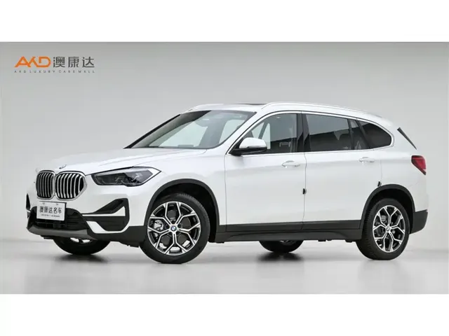 BMW X1 2022 sDrive25Li Leading
