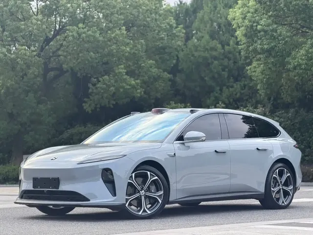 NIO ET5T 2024 75kWh Touring