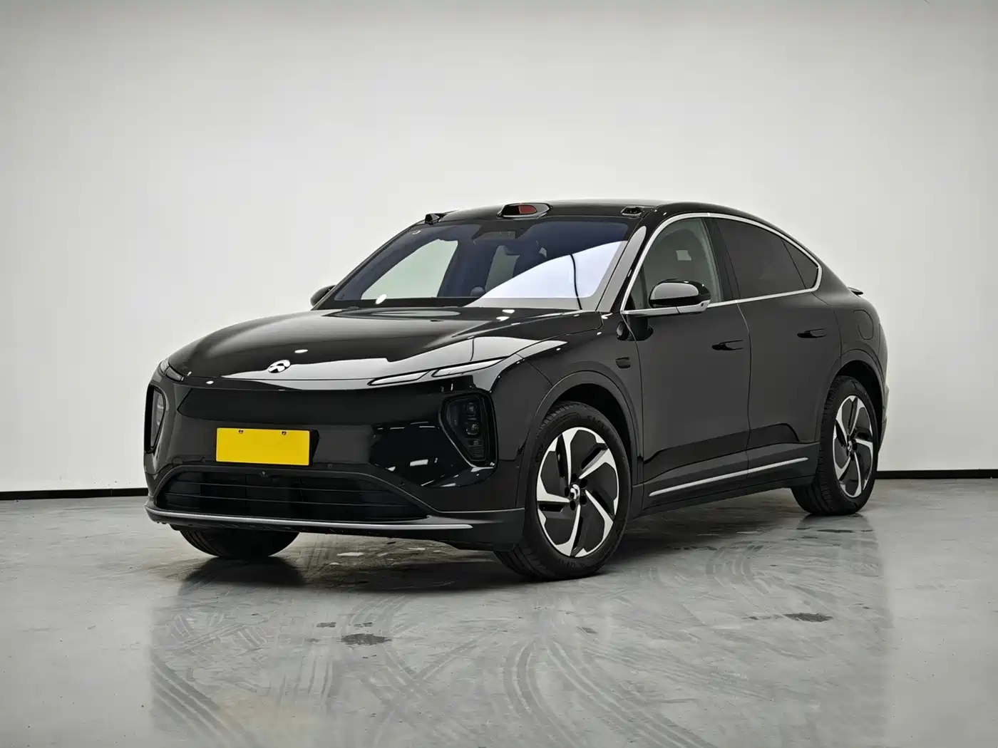 NIO EC6 2024 75kWh