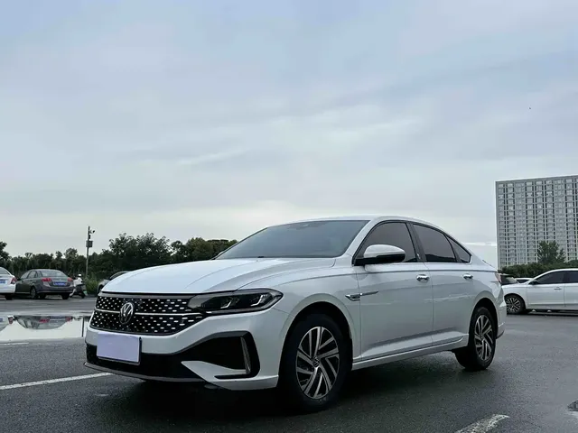 Volkswagen Lavida 2023 Facelift 1.5L Auto Starlight 5 Million Edition