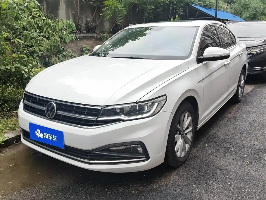 Volkswagen Bora 2021 1.5L Automatic Comfort Smart Edition