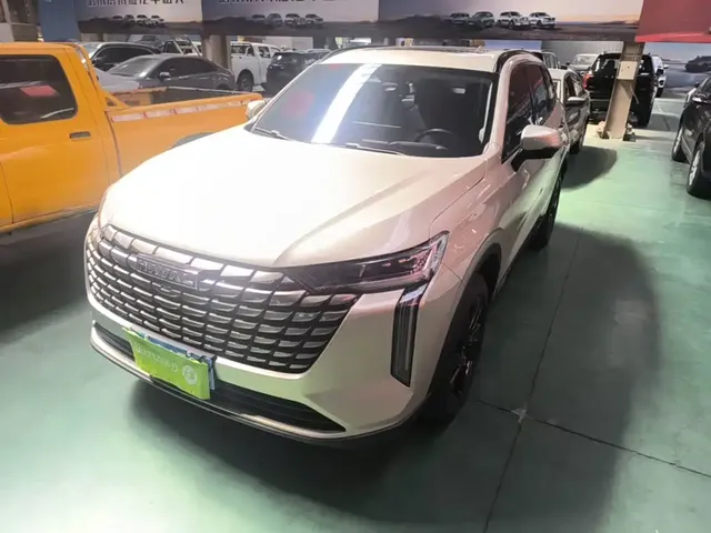 Haval H6 2024 1.5T 2WD Ultra