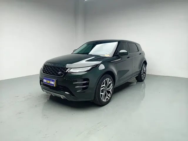 Land Rover Range Rover Evoque 2023 Range Rover Evoque L 249PS Corinthian Bronze Special Edition