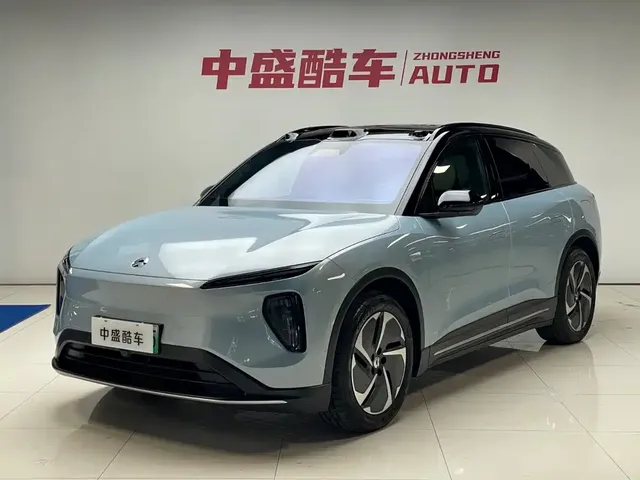 NIO ES6 2024 75kWh
