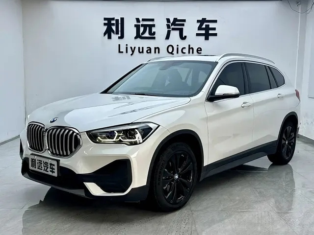 BMW X1 2021 sDrive20Li Fashion