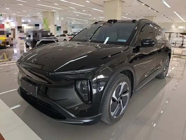 NIO ES6 2023 75kWh