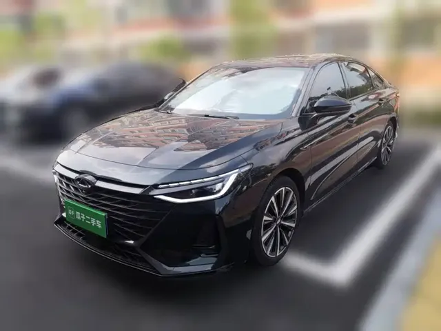 Chery Arrizo 8 2023 High Energy Edition 2.0T DCT Royal