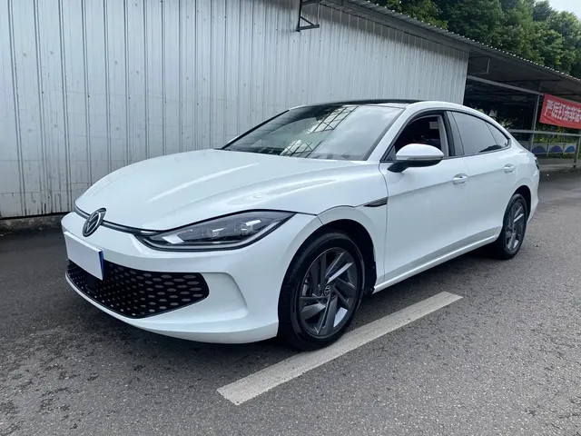 Volkswagen Lamando 2024 Lamando L 280TSI DSG Stylish Edition