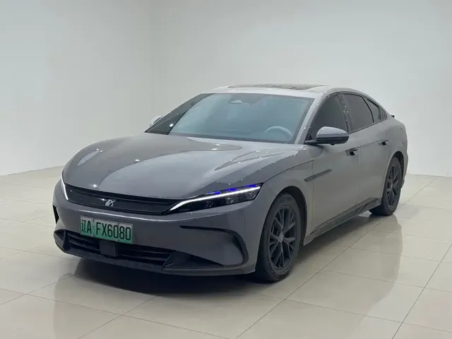 BYD Han 2025 DM-i 125KM Elite
