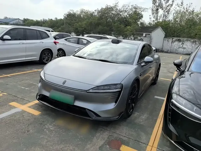 Zhijie S7 2026 Ultra