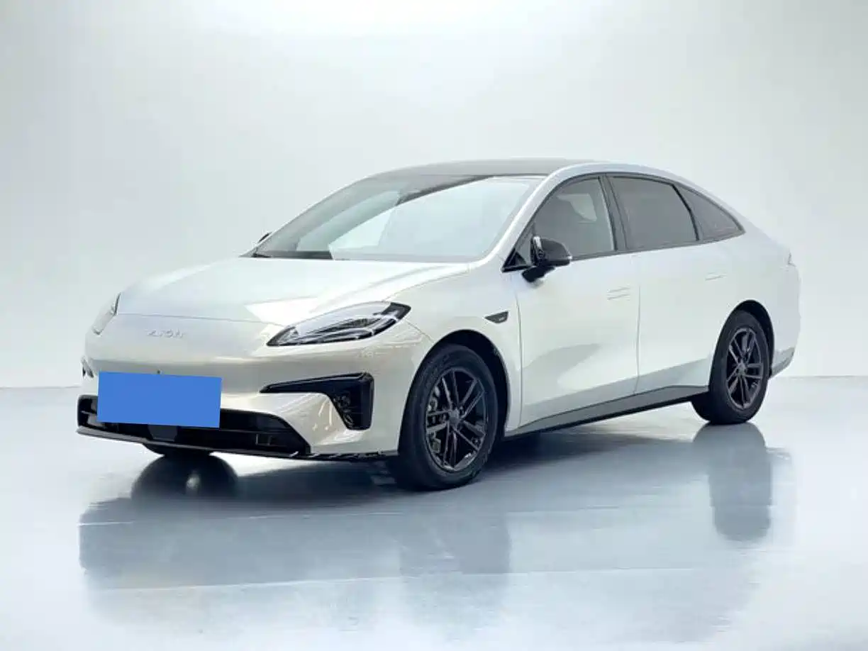 Aion RT 2025 650 Smart Premium Edition