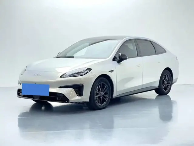 Aion RT 2025 650 Smart Premium Edition