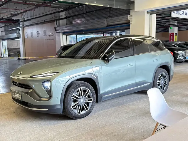 NIO ES6 2020 600KM Sport