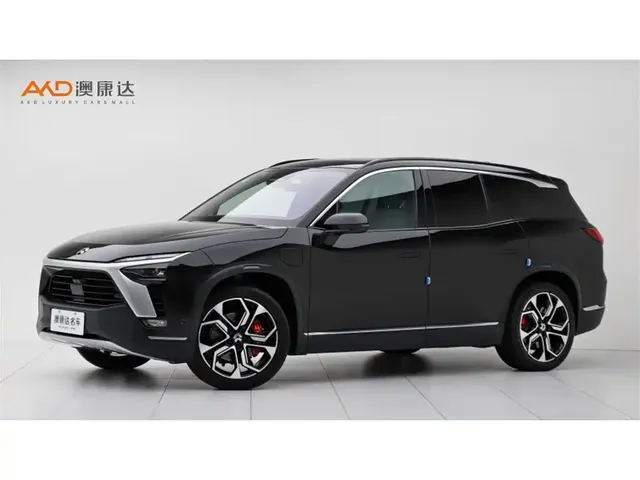 NIO ES8 2020 415KM 6-Seater