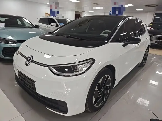 Volkswagen ID.3 2025 Smart Outstanding Edition