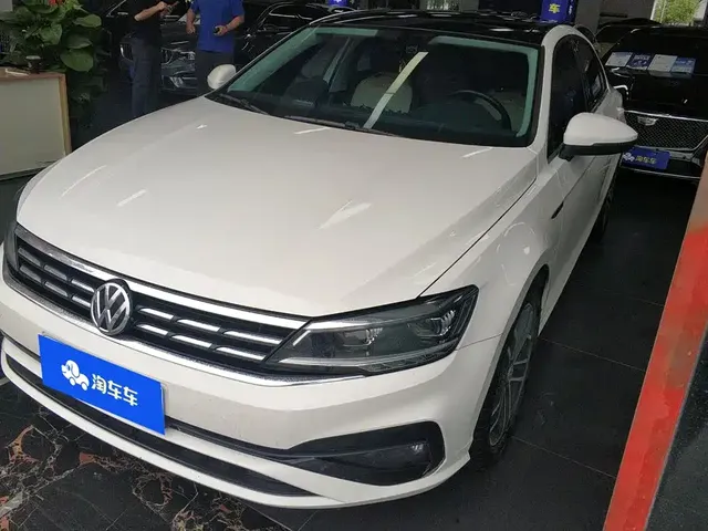 Volkswagen Lamando 2021 Facelift 280TSI DSG Comfort Edition