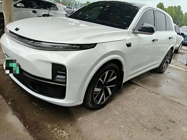 Li Auto L7 2023 Pro