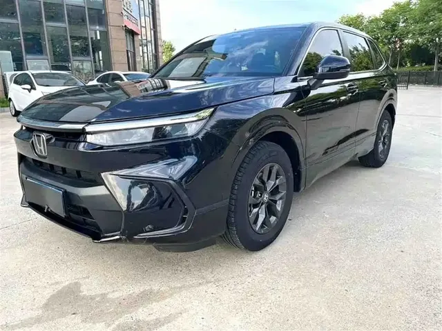 Honda Haoying 2023 240TURBO 2WD Luxury 5-Seater