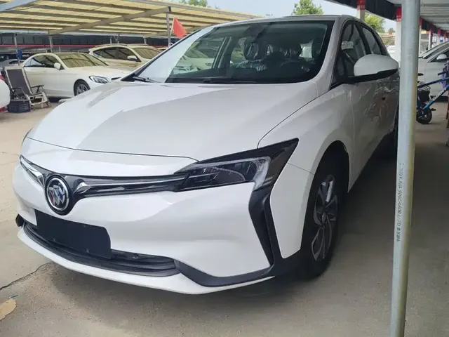 Buick Velite 6 2024 450km Comfort PLUS