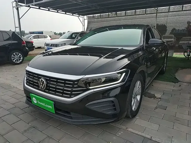 Volkswagen Passat 2024 280TSI Business Edition