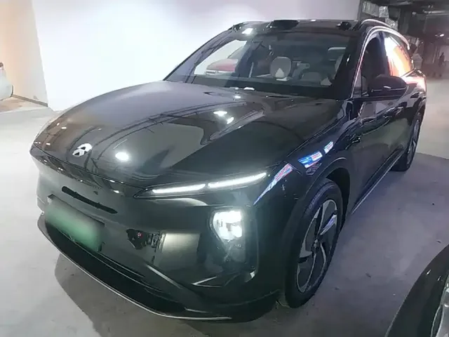 NIO ES6 2023 75kWh