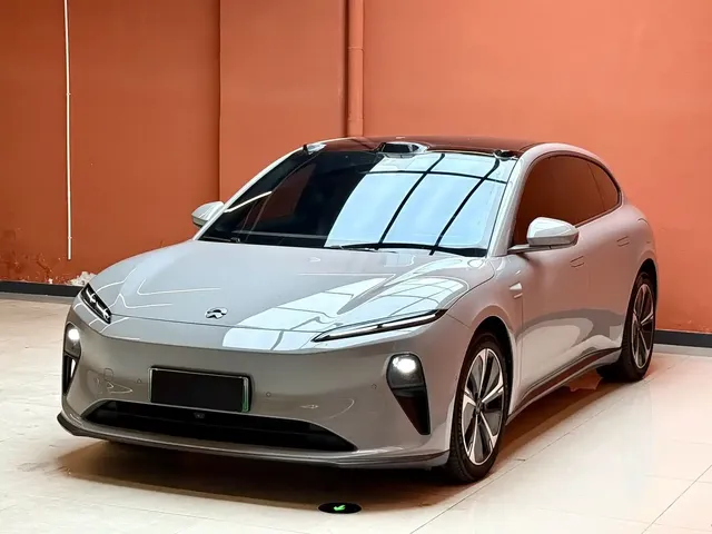 NIO ET5T 2023 100kWh Touring