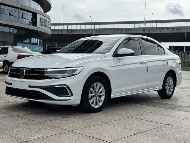 Volkswagen Bora 2023 200TSI DSG Yuexing PRO Edition