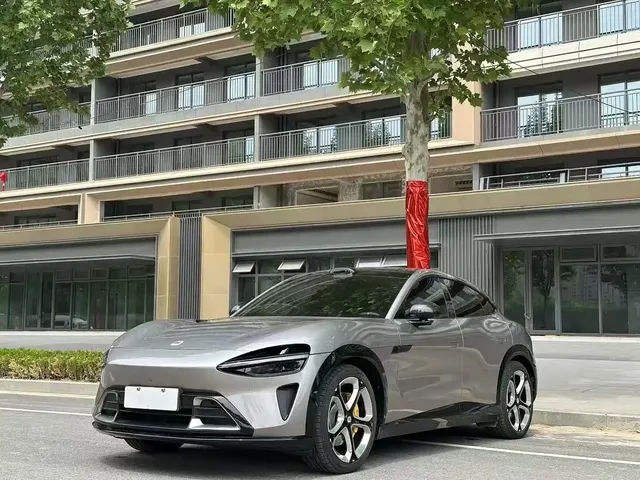 Xiaomi Auto Xiaomi YU7 2025 Ultra Long Range High Performance AWD Max Edition