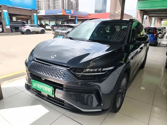 Leapmotor C11 2024 Extended Range 300 Premium Edition