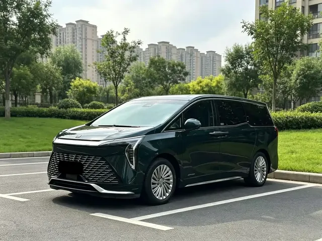 Buick Century 2023 2.0T 4-Seat Private Edition