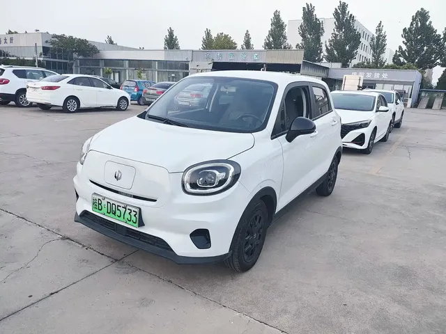 Leapmotor T03 2025 Model 310 Comfort Edition