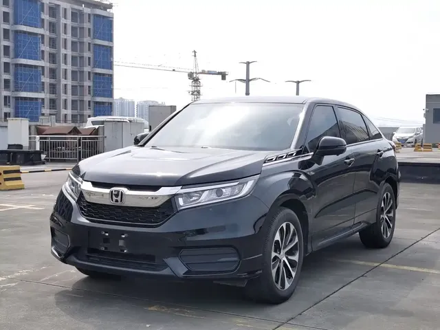 Honda Avancier 2019 240TURBO 2WD Elite