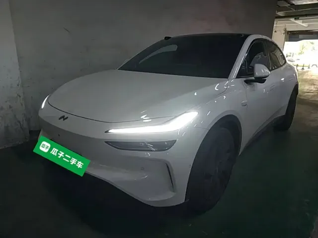 Ledao L60 2025 2WD Base Model