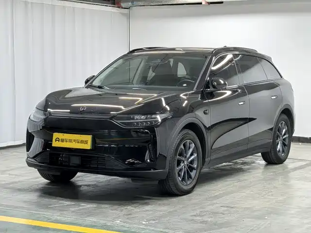Leapmotor C11 2023 Pure Electric 500 Comfort Edition