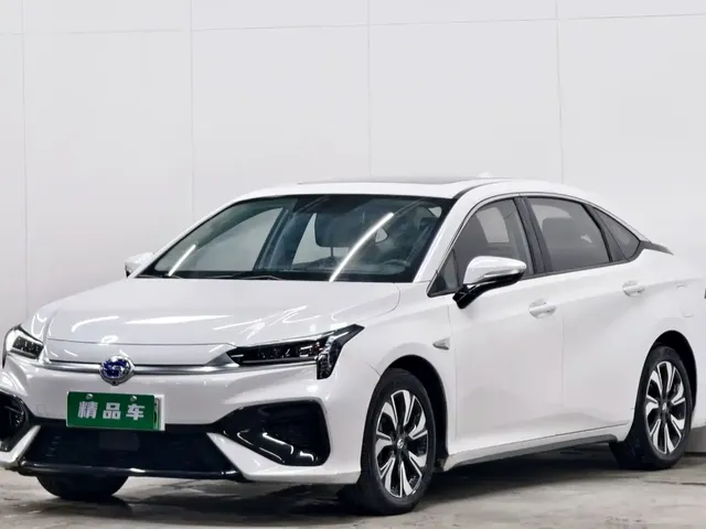Aion S 2020 Mei 580