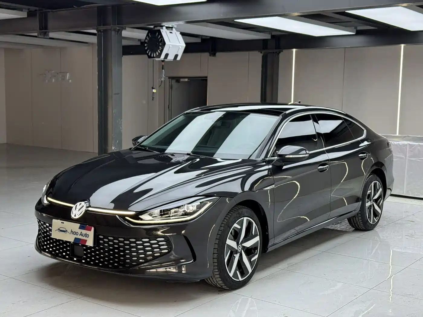Volkswagen Lamando 2023 Lamando L 280TSI DSG Cool Edition
