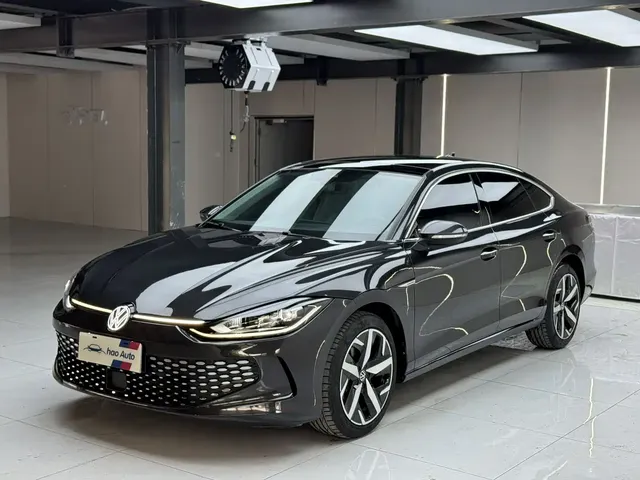 Volkswagen Lamando 2023 Lamando L 280TSI DSG Cool Edition