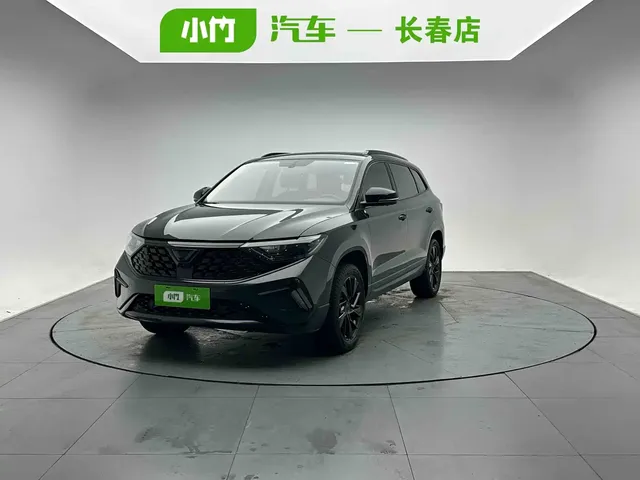 Jetta VS7 2022 280TSI Automatic Highlight Glory Edition