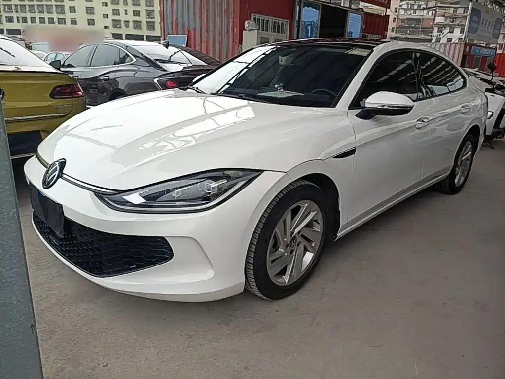 Volkswagen Lamando 2022 Lamando L 280TSI DSG Sporty Edition