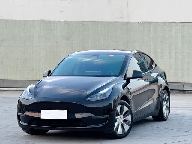 Tesla Model Y 2022 Long Range AWD