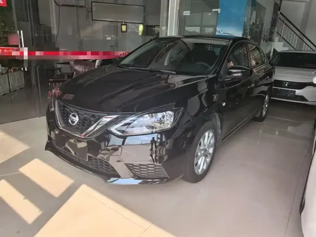 Nissan Sylphy 2024 Classic 1.6XL CVT Luxury Edition